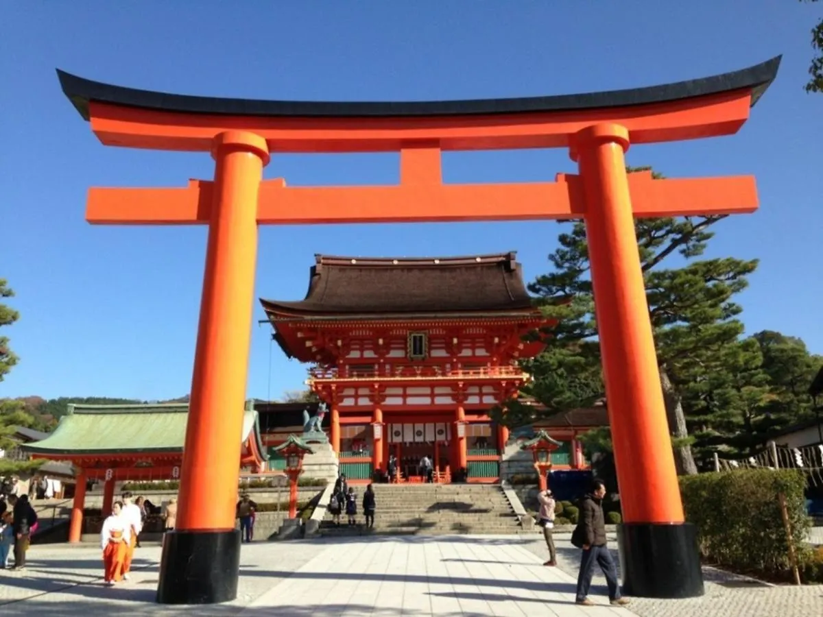 Pulsesin In Kyoto - Vacation Stay 73551V