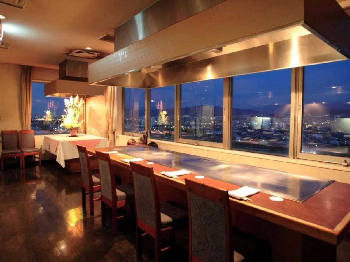 Hotel Pulsesin In Kyoto - Vacation Stay 73551V
