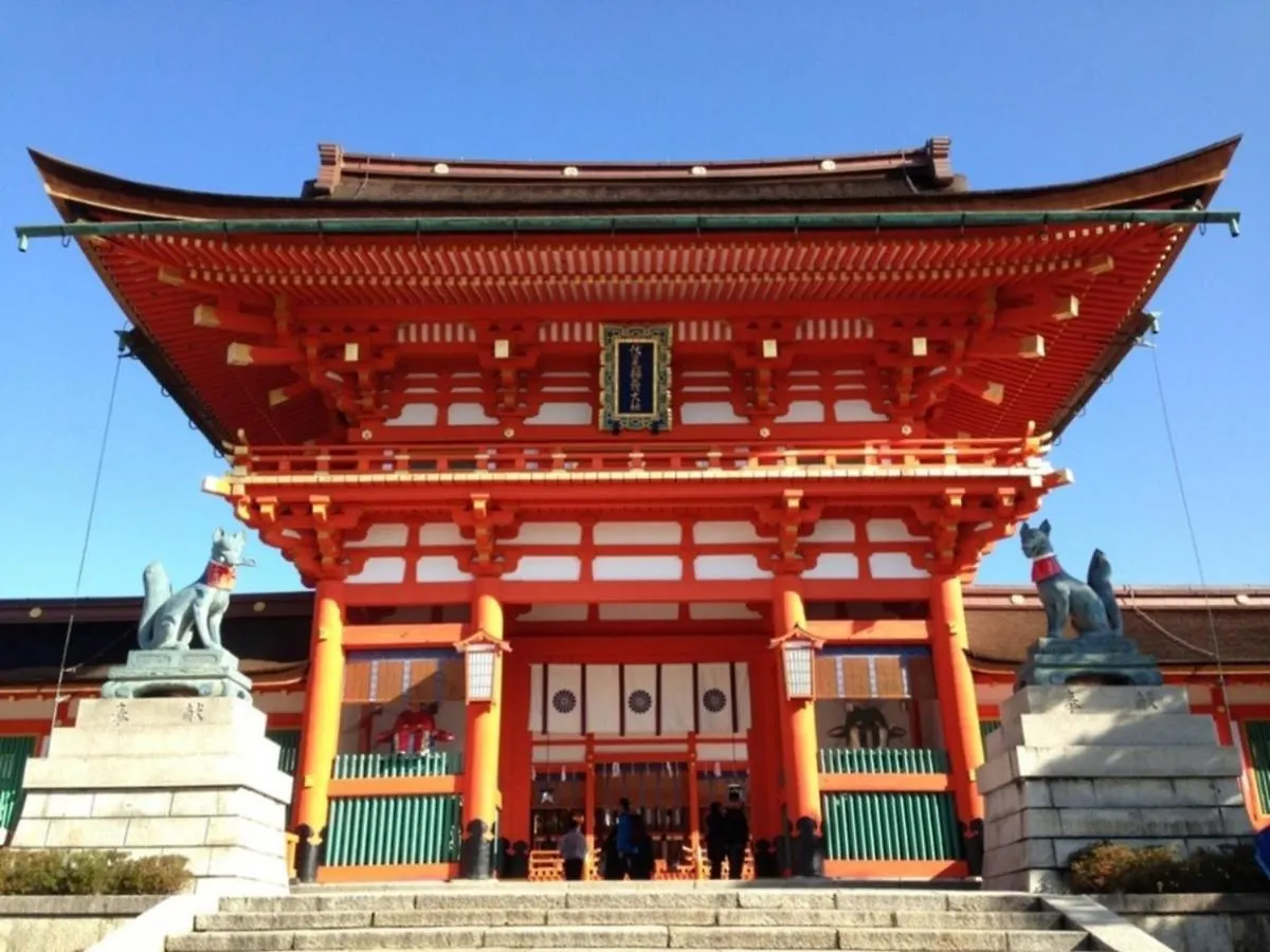Pulsesin In Kyoto - Vacation Stay 73551V Hotel